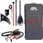 Aqua Marina FUSION 10’10” – 2026