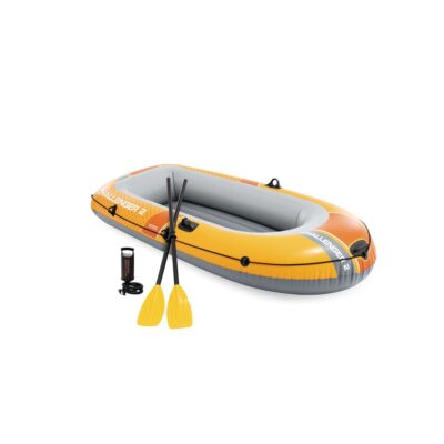 Intex Challenger 2 Schlauchboot