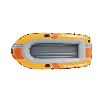 Intex Challenger 2 Schlauchboot 66312NP | 2 Personen