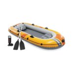 Intex Challenger 3 Schlauchboot