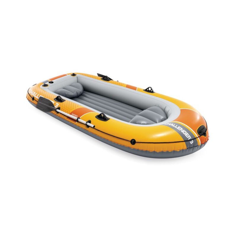 Intex Challenger 3 Schlauchboot
