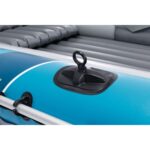 Intex Excursion 4 Schlauchboot