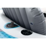 Intex Excursion 4 Schlauchboot