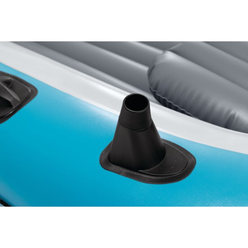 Intex Excursion 4 Schlauchboot