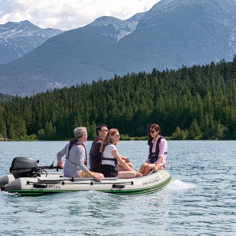 Intex Mariner 310 Schlauchboot