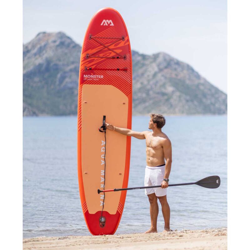 Aqua Marina MONSTER 12'0"