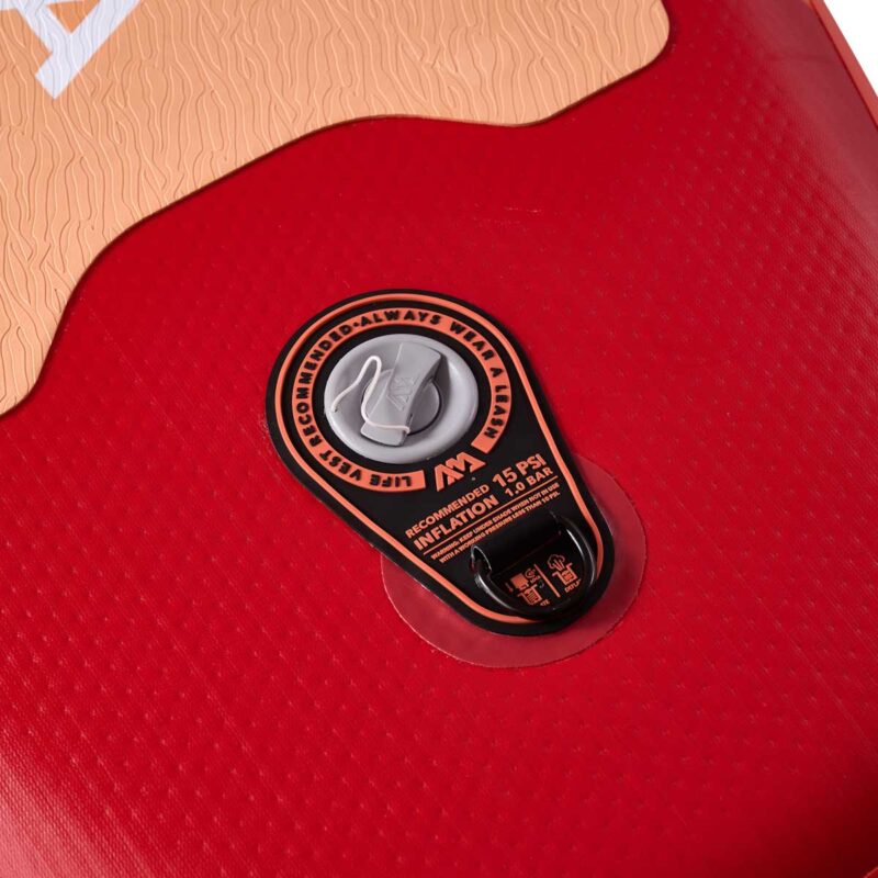 Aqua Marina MONSTER 12'0"