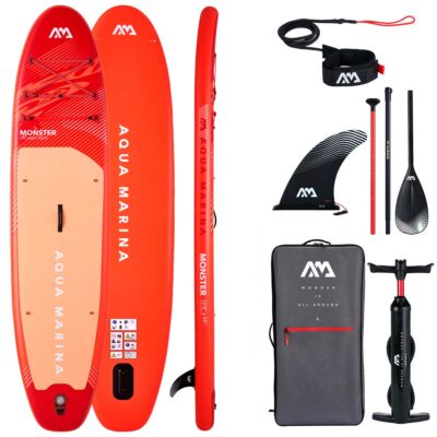 Aqua Marina MONSTER 12'0"