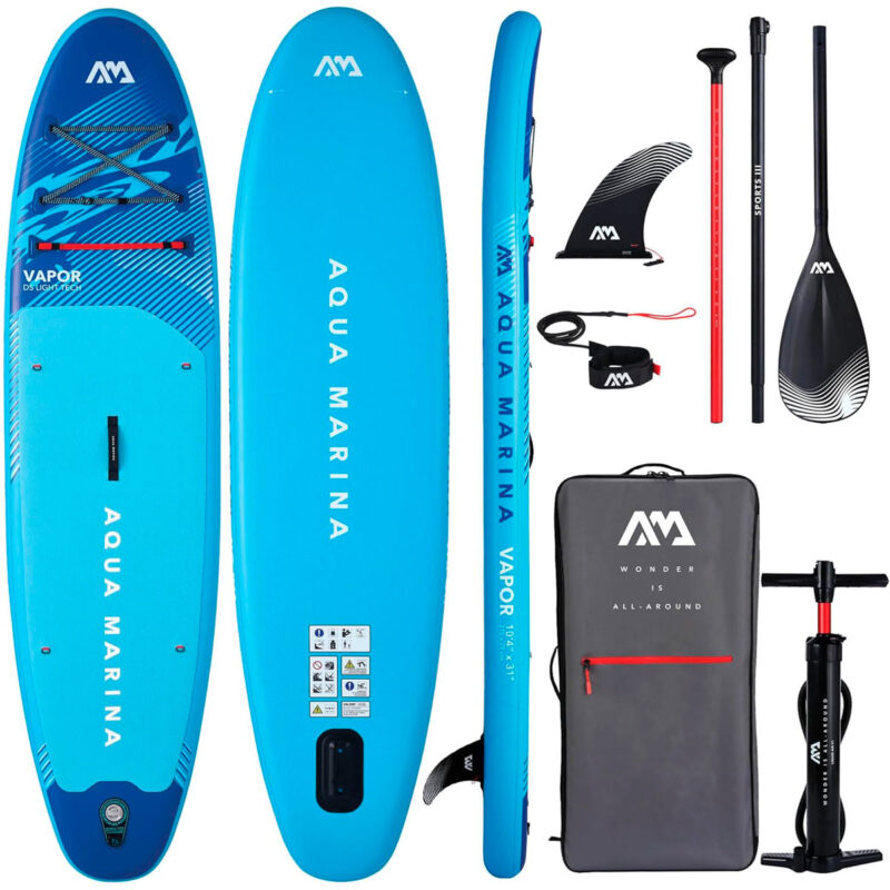 Aqua Marina VAPOR 10'4"