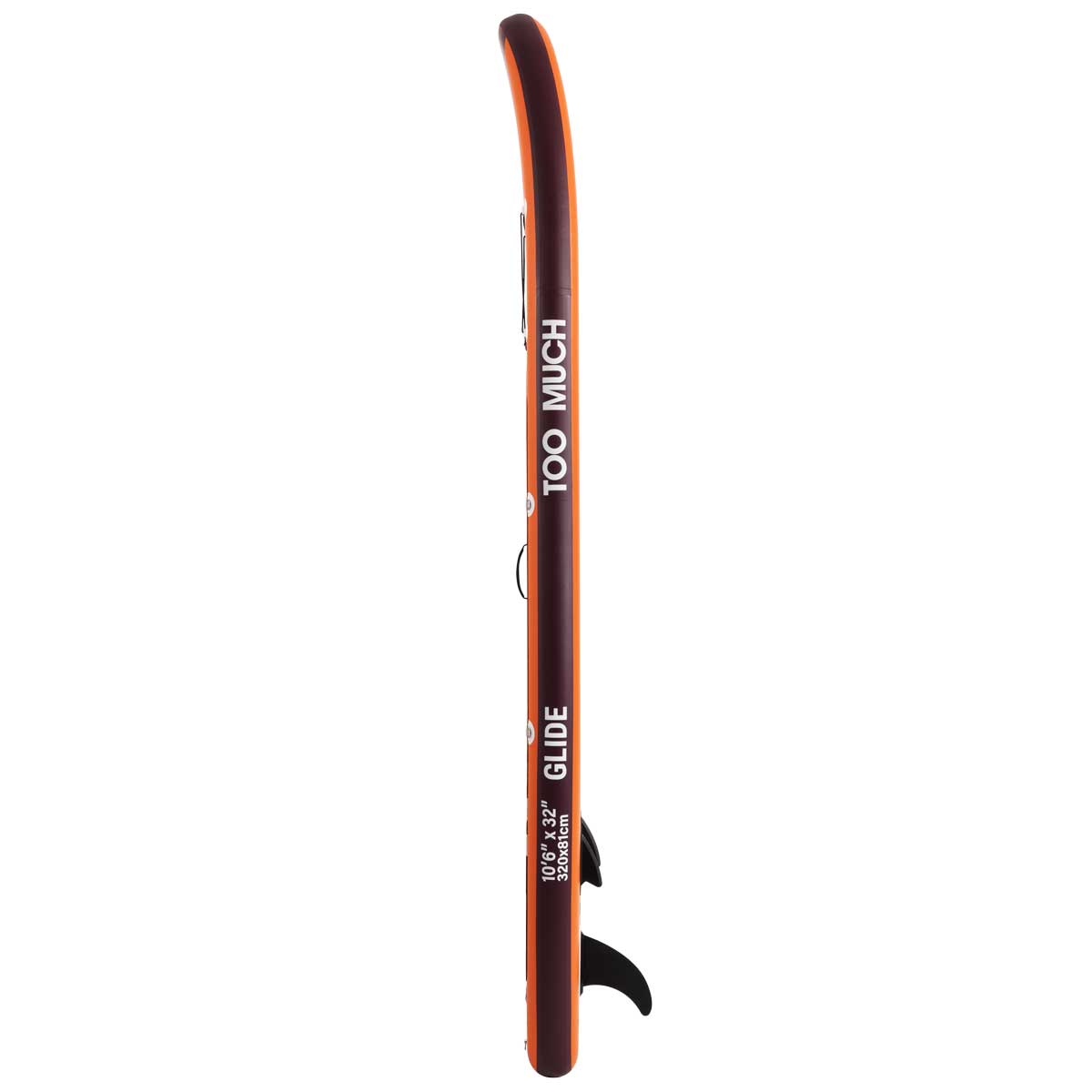 SUP Board GLIDE 10'6 – ideal für Einsteiger, 320 cm