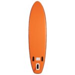 SUP Board LEGEND 10’10”
