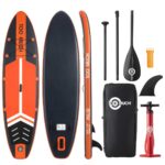 SUP Board PULSE 10’6”