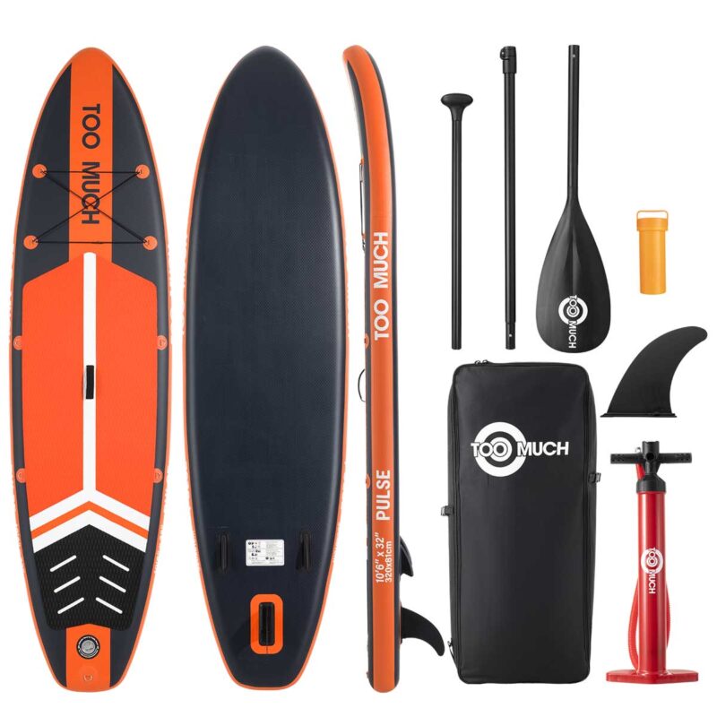 SUP Board PULSE 10’6”