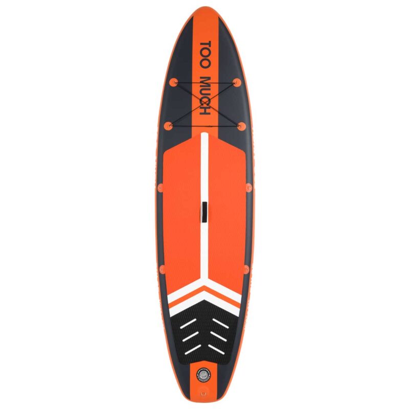 SUP Board PULSE 10’6”