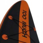 SUP Board PULSE 10’6”