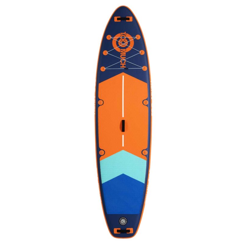 SUP Board TIDE 10’10”