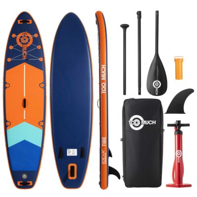 SUP Board TIDE 10’10”