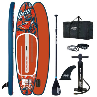 Pure Air BAY 10’6” SUP Board