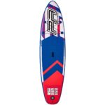 Pure Air FREEDOM 11’ SUP Board