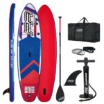 Pure Air FREEDOM 11’ SUP Board