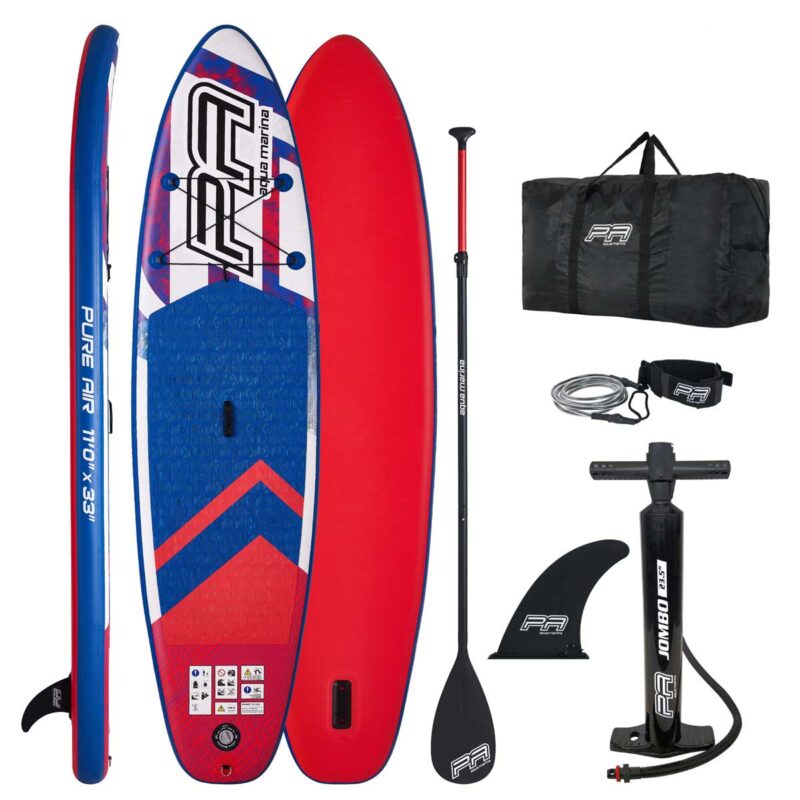 Pure Air FREEDOM 11’ SUP Board