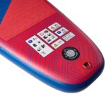 Pure Air FREEDOM 11’ SUP Board