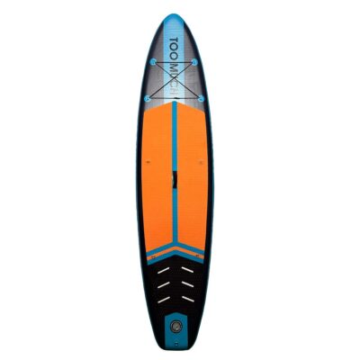 TooMuch ELEMENT 10’10” SUP und Kajak 2in1 – Allround 160 kg