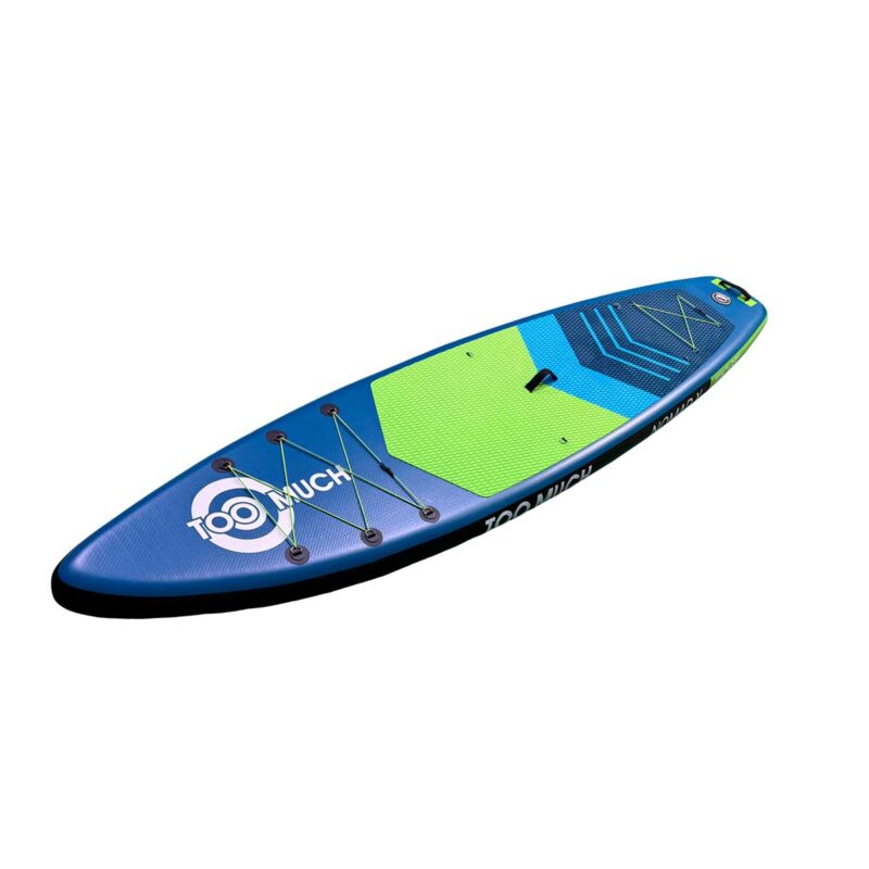 TooMuch NOMAD X 11’6” SUP & Kajak 2in1