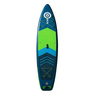 TooMuch NOMAD X 11’6” SUP & Kajak 2in1 350 cm 180 kg