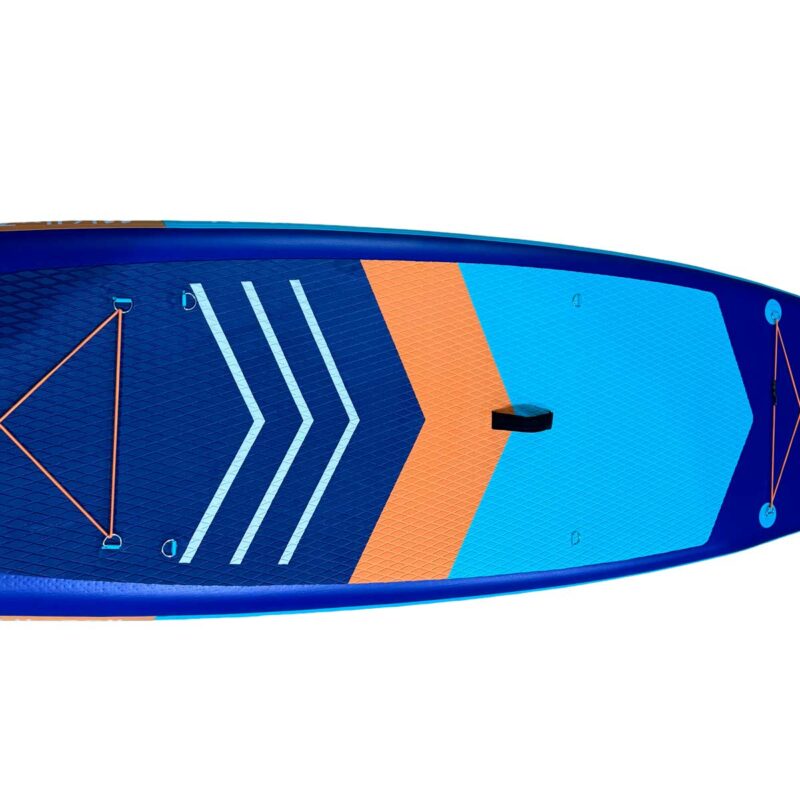 TooMuch SOUL X 11’6” SUP & Kajak 2in1