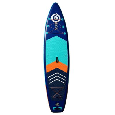 TooMuch SOUL X 11’6” SUP / Kajak 2in1 350 cm 180 kg