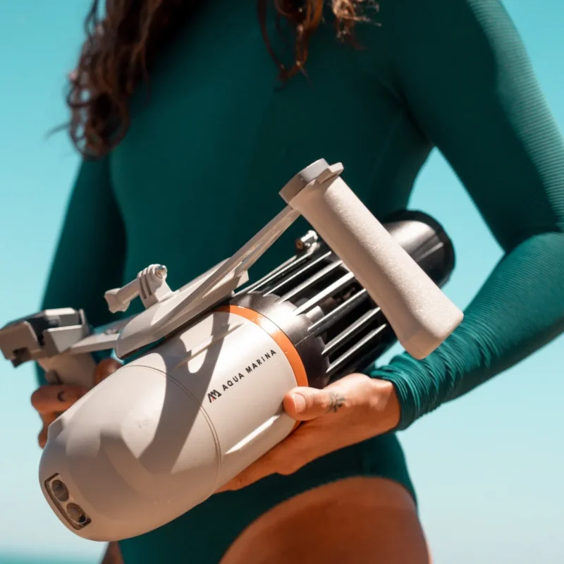 Elektromotor für SUP / Kajak Aqua Marina BlueDrive X