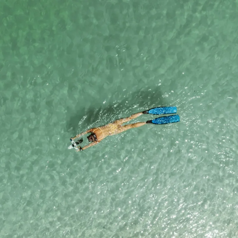 Elektromotor für SUP / Kajak Aqua Marina BlueDrive X