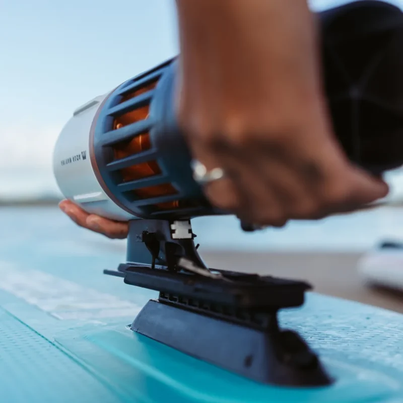 Elektromotor für SUP / Kajak Aqua Marina BlueDrive X