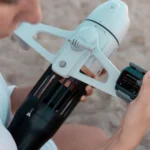Elektromotor für SUP / Kajak Aqua Marina BlueDrive X