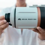 Elektromotor für SUP / Kajak Aqua Marina BlueDrive X