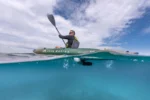 Elektromotor für SUP / Kajak Aqua Marina BlueDrive X