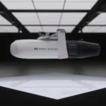 Elektromotor für SUP / Kajak Aqua Marina BlueDrive X
