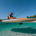 Elektromotor für SUP / Kajak Aqua Marina BlueDrive X